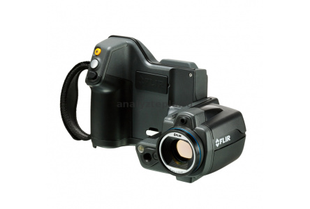 Тепловизор Flir T420bx