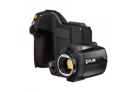 Тепловизор Flir T420