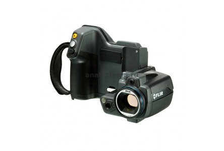 Тепловизор Flir T420