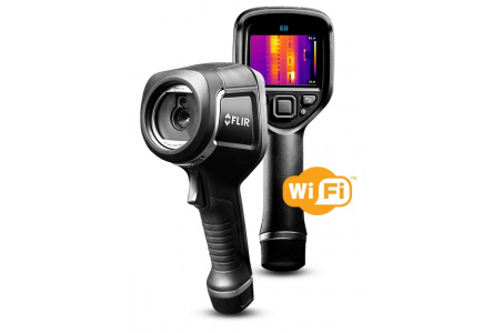 Тепловизор FLIR E8-XT