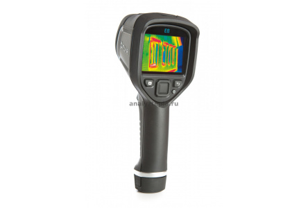 Тепловизор FLIR E8-XT