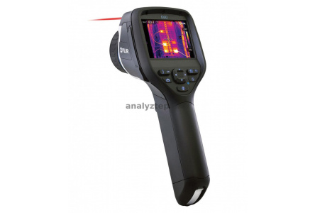 Тепловизор Flir E60