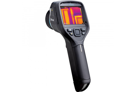 Тепловизор Flir E50bx