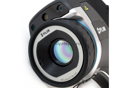 Тепловизор Flir E50bx