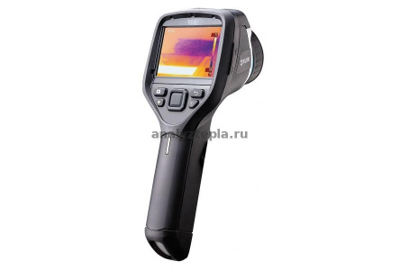 Тепловизор Flir E50