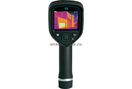 Тепловизор FLIR E5-XT