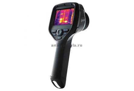 Тепловизор Flir E40bx