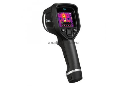 Тепловизор Flir E4 Wi-Fi