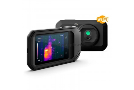 Тепловизор FLIR C5