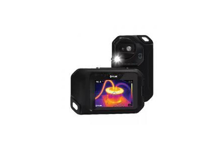 Тепловизор FLIR C3