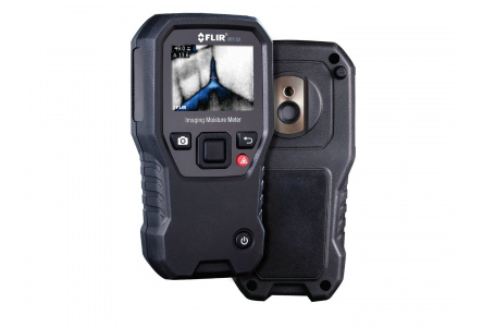 Тепловизионный влагомер Flir MR160