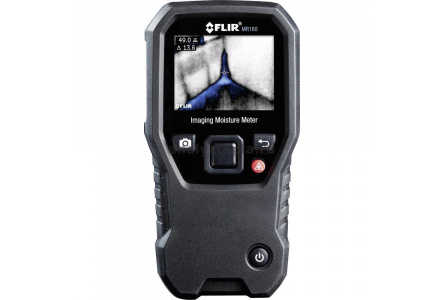 Тепловизионный влагомер Flir MR160