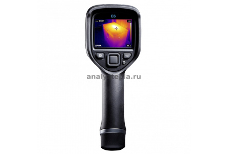 Тепловизор FLIR E6-XT