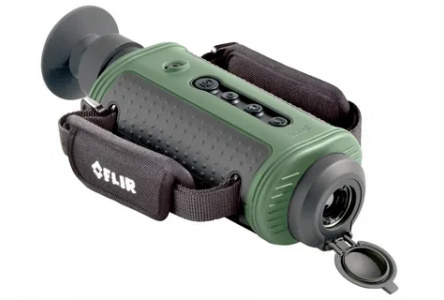 Тепловизор для охоты Flir Scout TS24 Pro