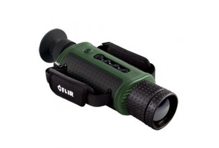 Тепловизор для охоты Flir Scout TS32r Pro