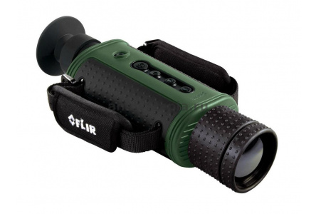 Тепловизор для охоты Flir Scout TS32r Pro