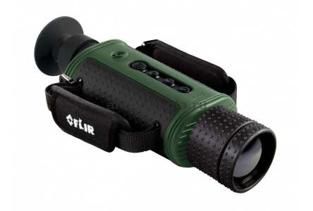 Тепловизор для охоты Flir Scout TS32r