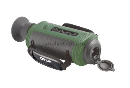 Тепловизор для охоты Flir Scout TS32