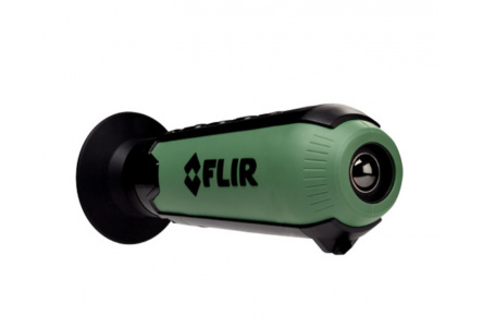 Тепловизор для охоты Flir Scout TK