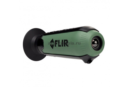 Тепловизор для охоты Flir Scout TK