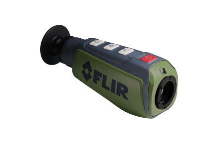 Тепловизор для охоты Flir Scout PS32