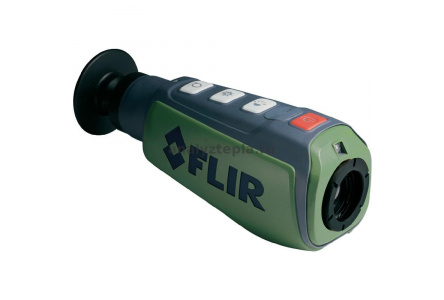 Тепловизор для охоты Flir Scout PS32