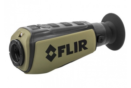 Тепловизор для охоты Flir Scout PS24