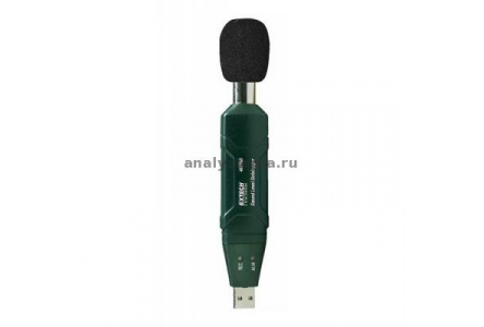 USB регистратор уровня звука Extech 407760