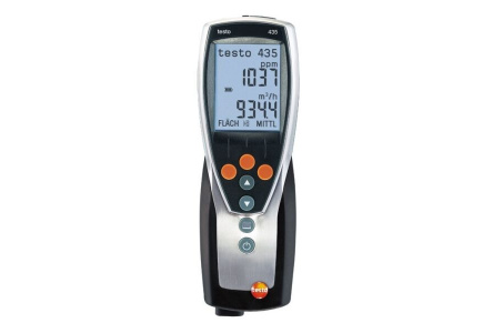 Измеритель testo 435-4