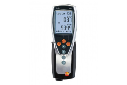 Измеритель testo 435-3