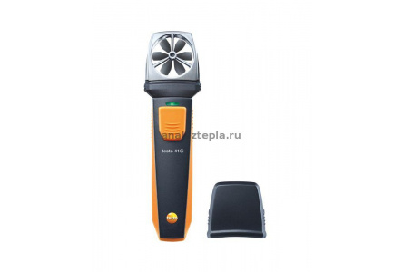 Смарт-зонд testo 410 i