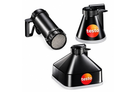 Комплект testovent 417 + выпрямитель