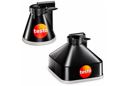 Набор воронок для testo 417