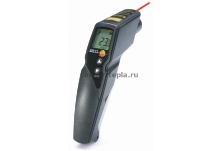 Инфракрасный термометр testo 830-T1 (оптика 10:1)