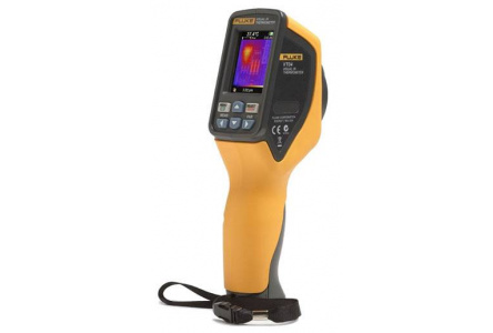 Инфракрасный термометр Fluke VT04