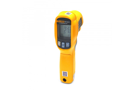 Инфракрасный термометр fluke 62 MAX+