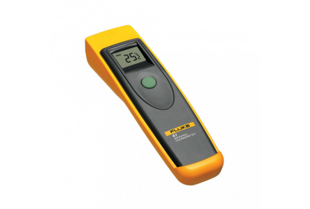 Инфракрасный термометр fluke 61