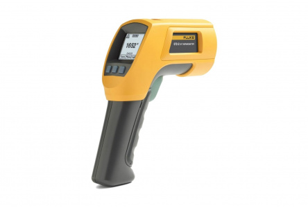 Инфракрасный термометр fluke 572-2