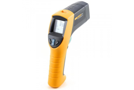 Инфракрасный термометр fluke 561