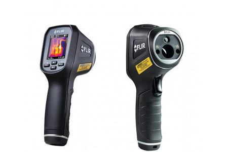 Тепловизионный термометр Flir TG165