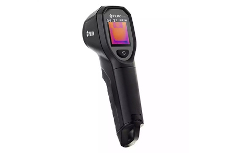 Тепловизионный термометр FLIR TG130