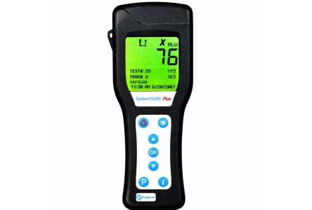 Люминометр SystemSure Plus