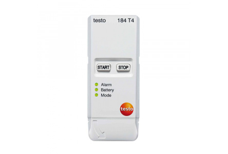 Логгер данных USB testo 184 T4