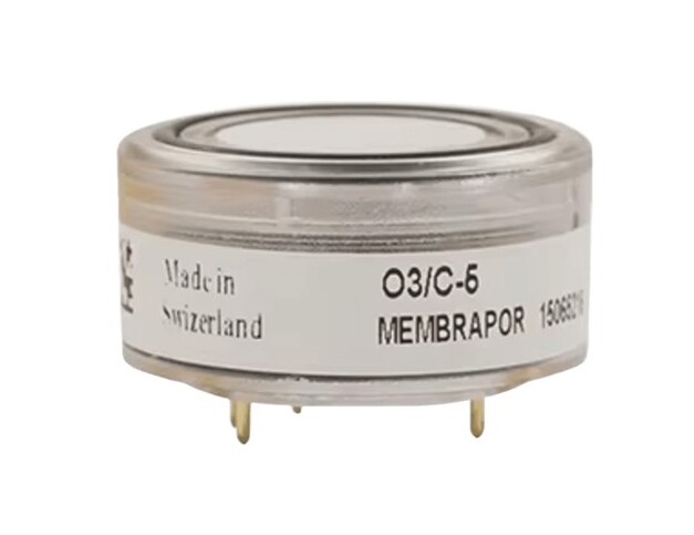 Сенсор озона - O3-C-5 Membrapor