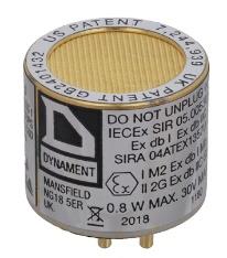 Сенсор N2O - MSH-P/N2OP 0-1% (XTR) Dynament