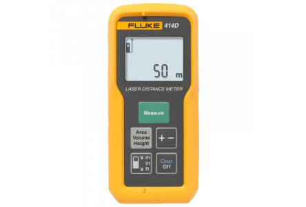 Лазерный дальномер fluke 414D ESPR