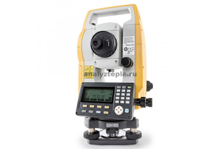 Технический тахеометр Topcon ES-52