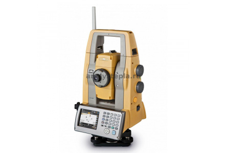 Тахеометр Topcon PS-103