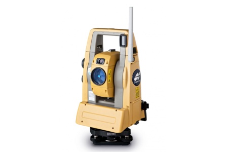 Тахеометр Topcon PS-101