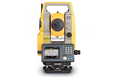 Тахеометр Topcon OS-105L